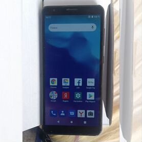 ZTE Blade A3 (2020), 32 ГБ