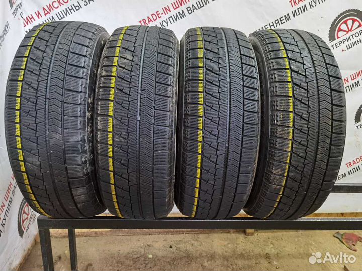 Bridgestone Blizzak VRX 205/60 R16 92Q