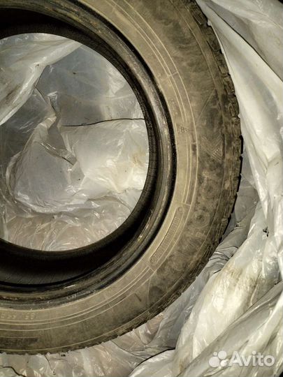 Yokohama Ice Guard IG50+ 185/65 R15 88