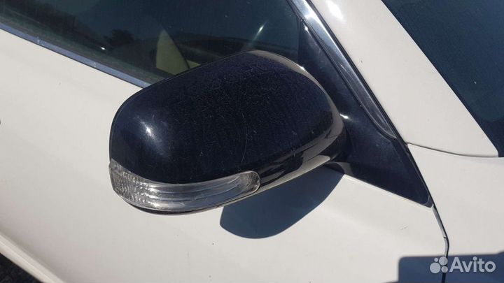 Зеркало правое на Toyota Mark X