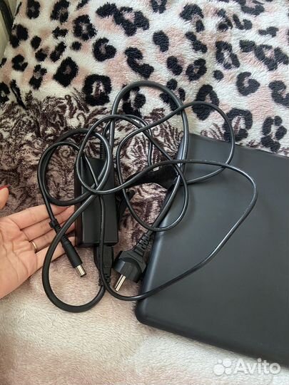 Ноутбук compaq