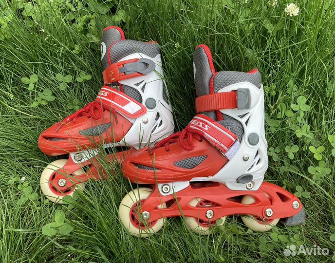 Ролики детские 27 30 XS