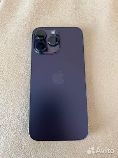 iPhone 14 Pro Max, 1 ТБ