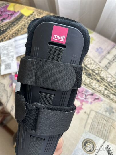 Ортез для голеностопа