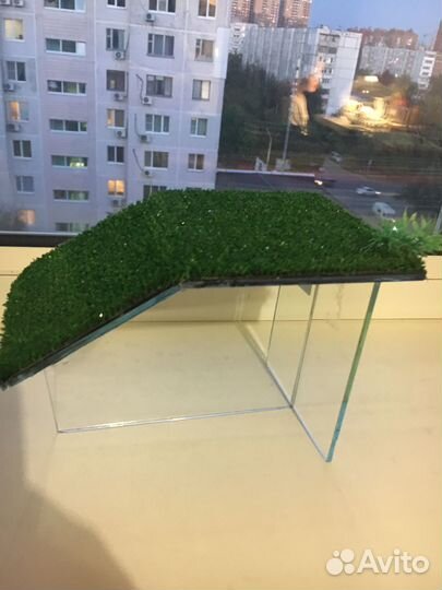 Мостик дляч черепах