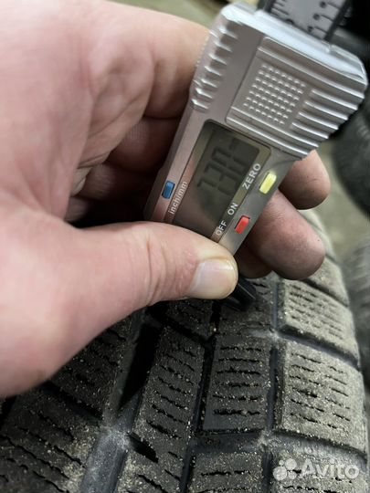 Yokohama Ice Guard IG50+ 215/55 R17