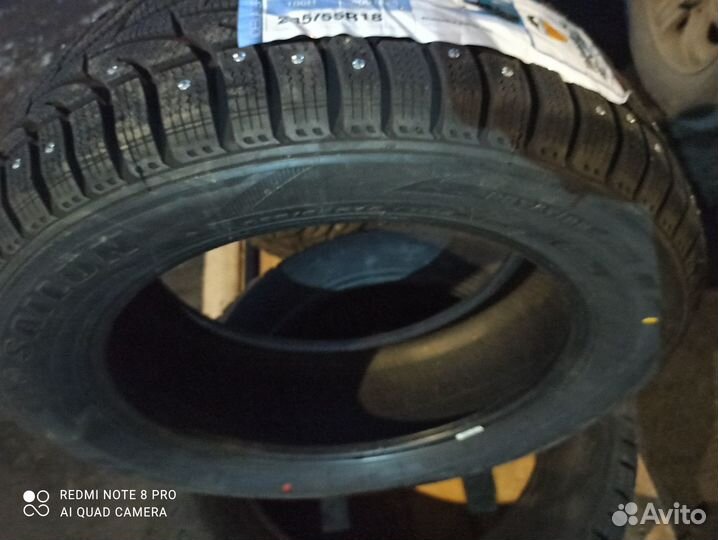 Sailun Ice Blazer WST3 215/45 R17