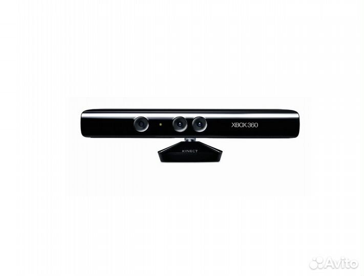 Kinect Xbox 360