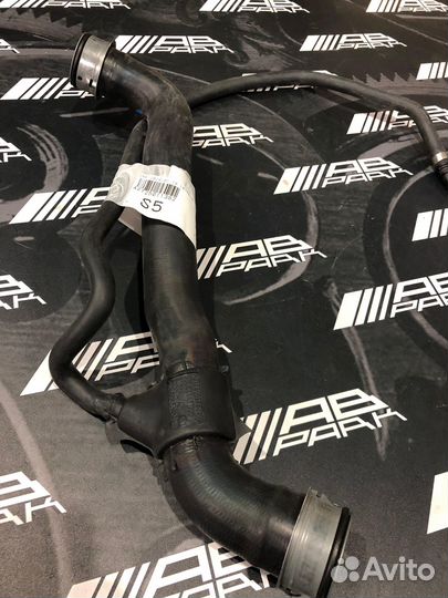 Шланг A2125011382 mercedes-benz