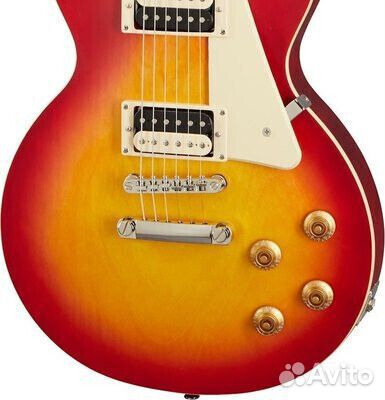 Epiphone Les Paul Classic Worn WHS