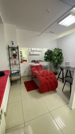 Свободного назначения, 7 м²