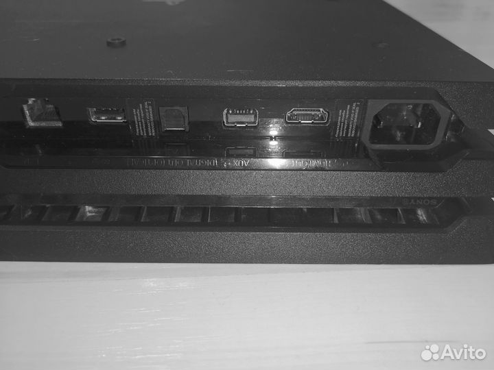 Sony PS4 PRO