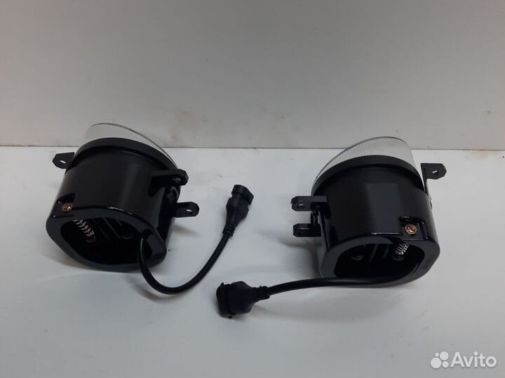 Птф Led Toyota lexus