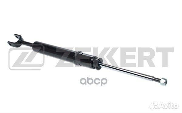 Амортизатор газовый передней подвески Audi A4 I