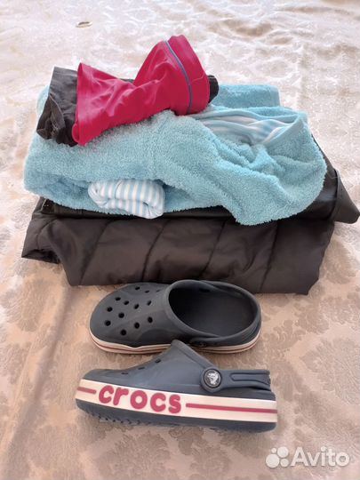 Вещи пакетом на мальчика 98 104 hm zara