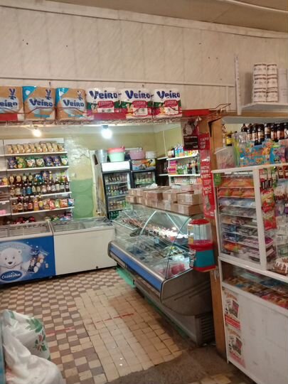 Здание 96,5 м²