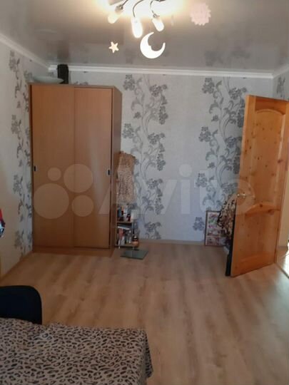 1-к. квартира, 30,4 м², 5/5 эт.