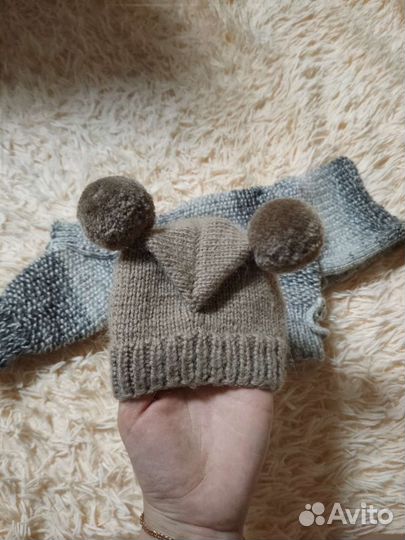 Одежда для маленьких собак