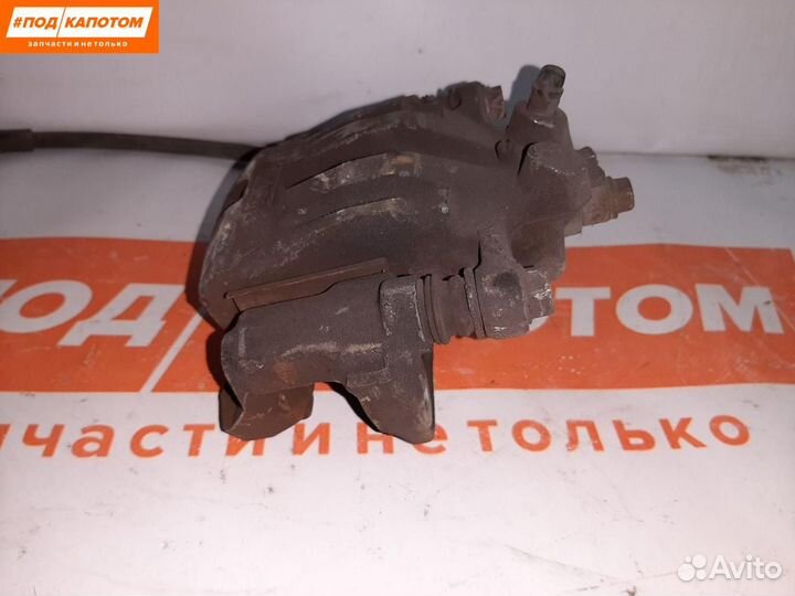 Суппорт тормозной задний левый Mazda CX-7 ER 2009