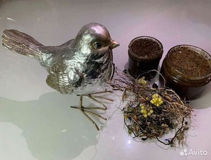 Мужская возбуждающая медовая паста