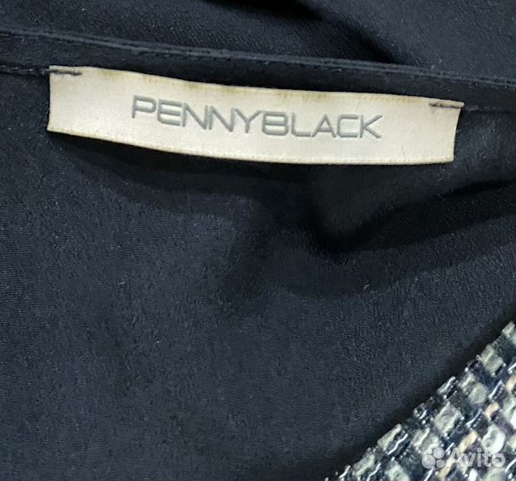 Платье женское pennyblack (оригинал)