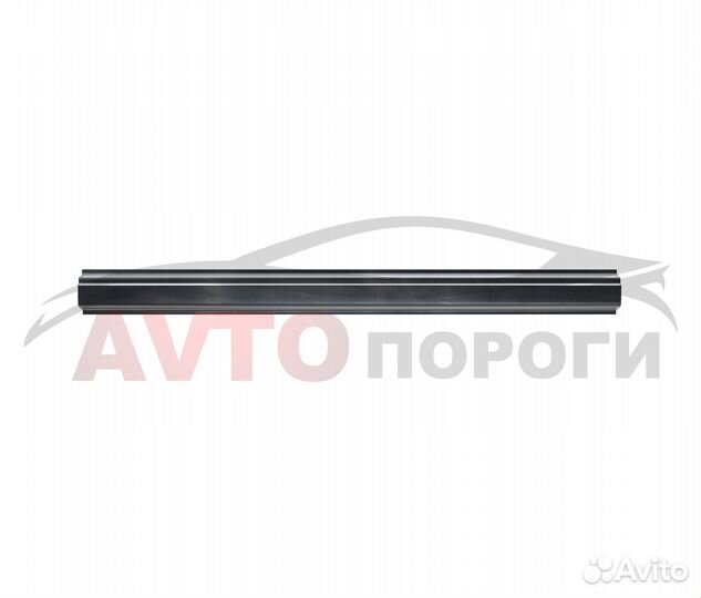 Ремонтные Пороги Daewoo Matiz