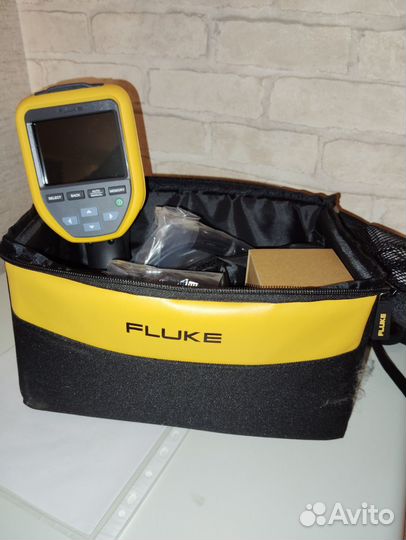 Тепловизор Fluke tis20+