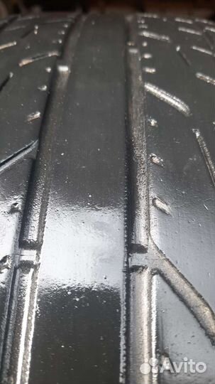 Toyo TYDRB 215/55 R17 30K