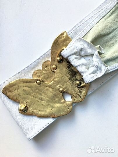 Ремень River Island Оригинал Англия Новый Широкий