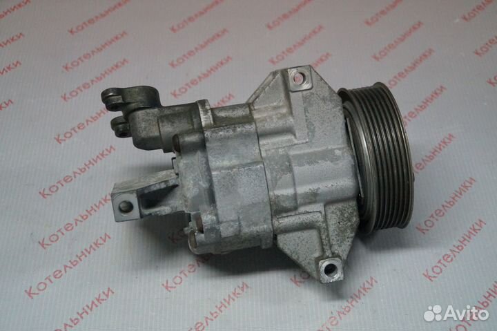 Nissan 92600-CJ70B Компрессор кондиционера