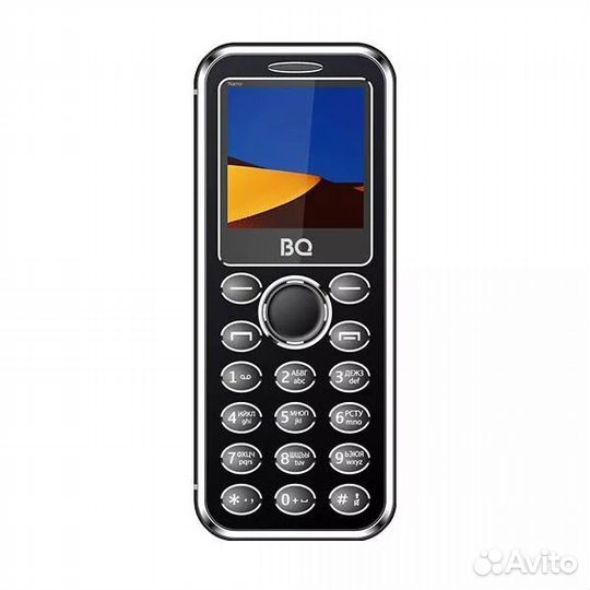 BQ 1411 Nano
