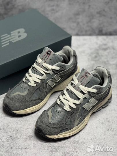 Кроссовки мужские New balance 1906(в трёх цветах)