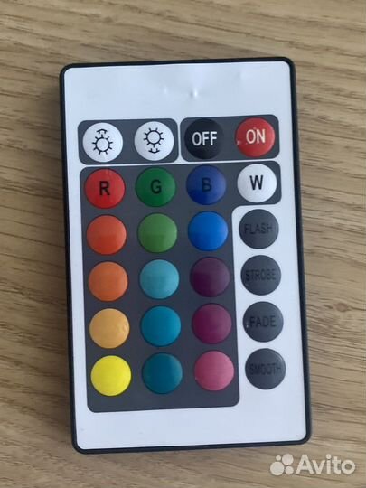 Картина панно деревянное «горы» с подсветкой