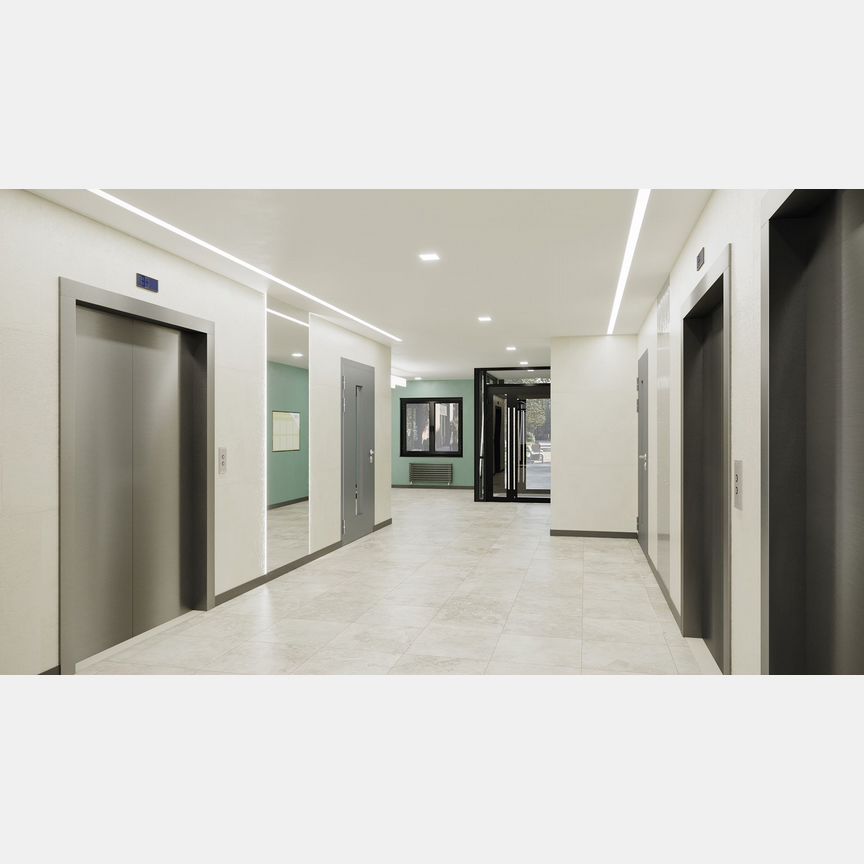 Квартира-студия, 26,8 м², 18/21 эт.