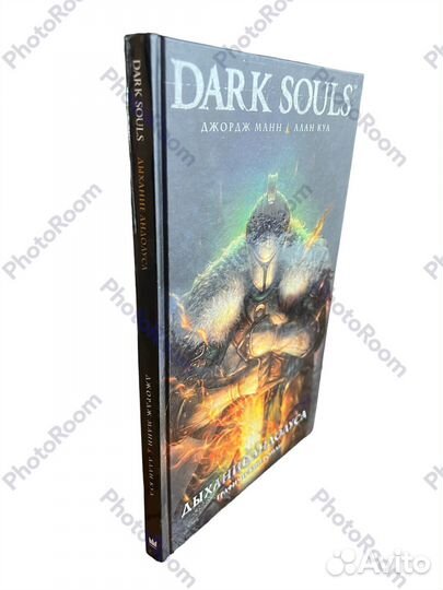 Дж Манн.Алан Куа 