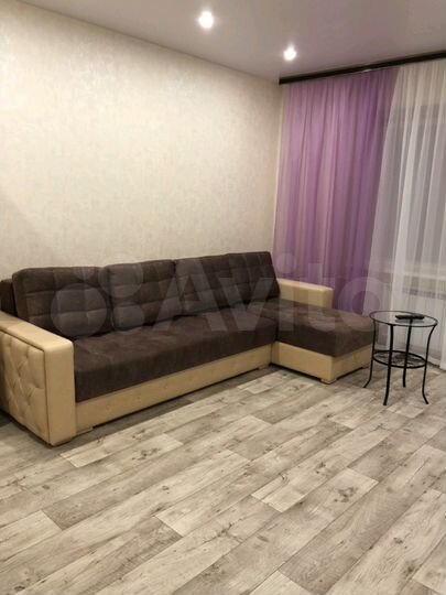 2-к. квартира, 66 м², 1/9 эт.