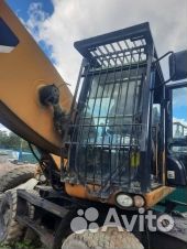 Перегружатель колесный Caterpillar V322 DMH