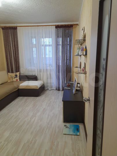 1-к. квартира, 33,8 м², 8/9 эт.