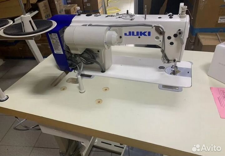 Прямострочка автомат Juki DDL-7000AS7NBN/AK85