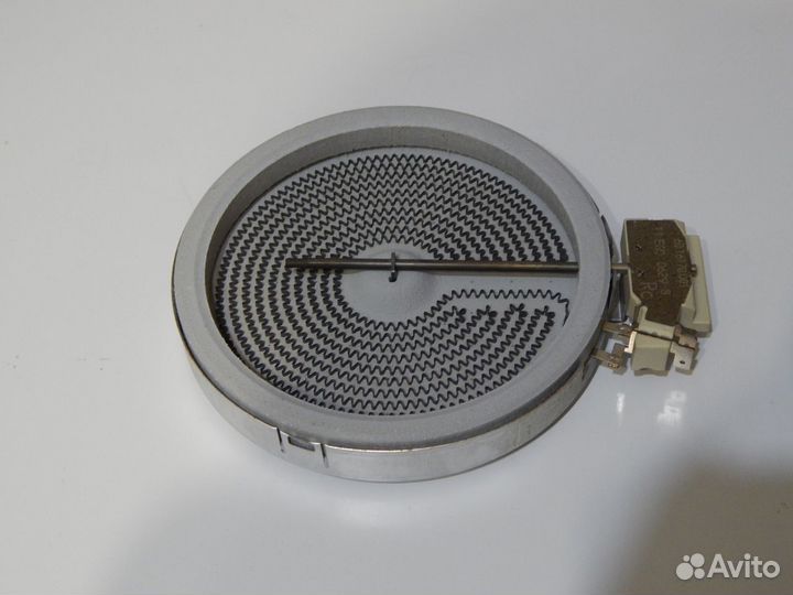 Конфорка от варочной панели Bosch EGO 60.16170.001