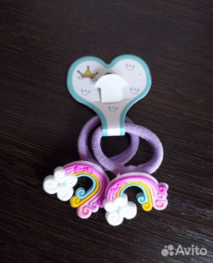 Резинки новые. Бесплатно за покупки