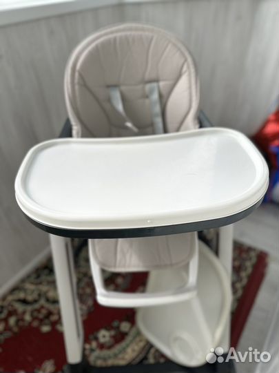 Стул для кормления Peg Perego Siesta