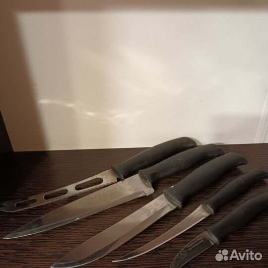 Кухонные ножи