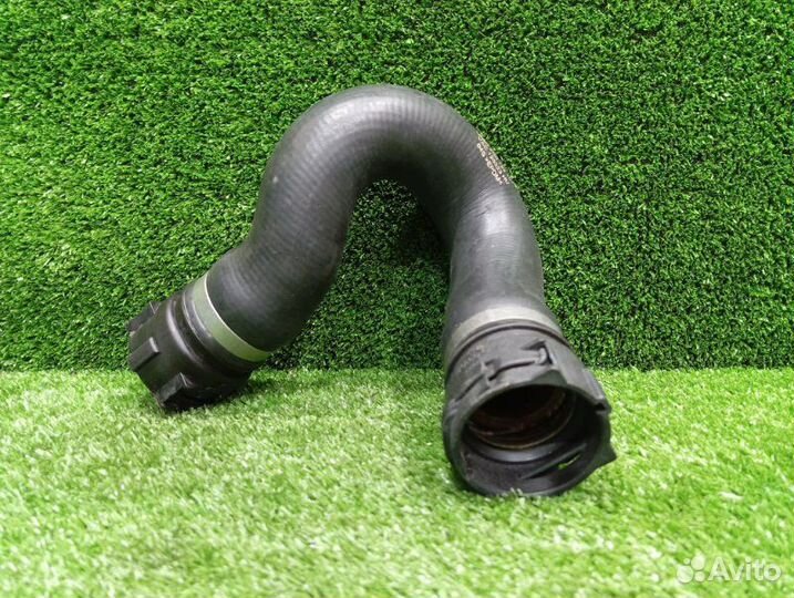 Патрубок Audi A6 C7 4G cgwb 2012