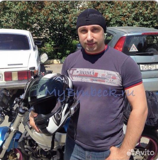 Термошапка под шлем и мотошлем