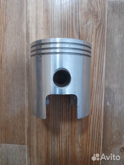 Поршень иж пс 0р начало 2000х г.в