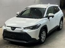 Toyota Corolla Cross 1.8 CVT, 2021, 51 000 км, с пробегом, цена 2 095 000 руб.