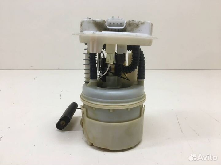 Насос топливный электрический LADA Largus 2012