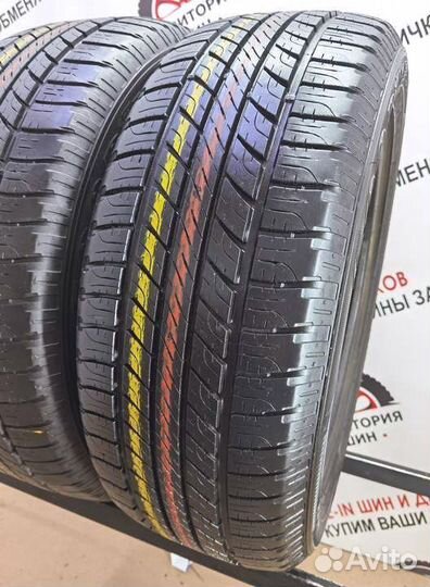 Goodyear Wrangler AP 235/55 R19 105V