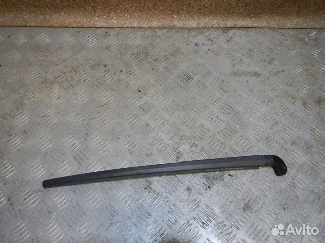 Поводок стеклоочистителя заднего, Skoda (Шкода) -f